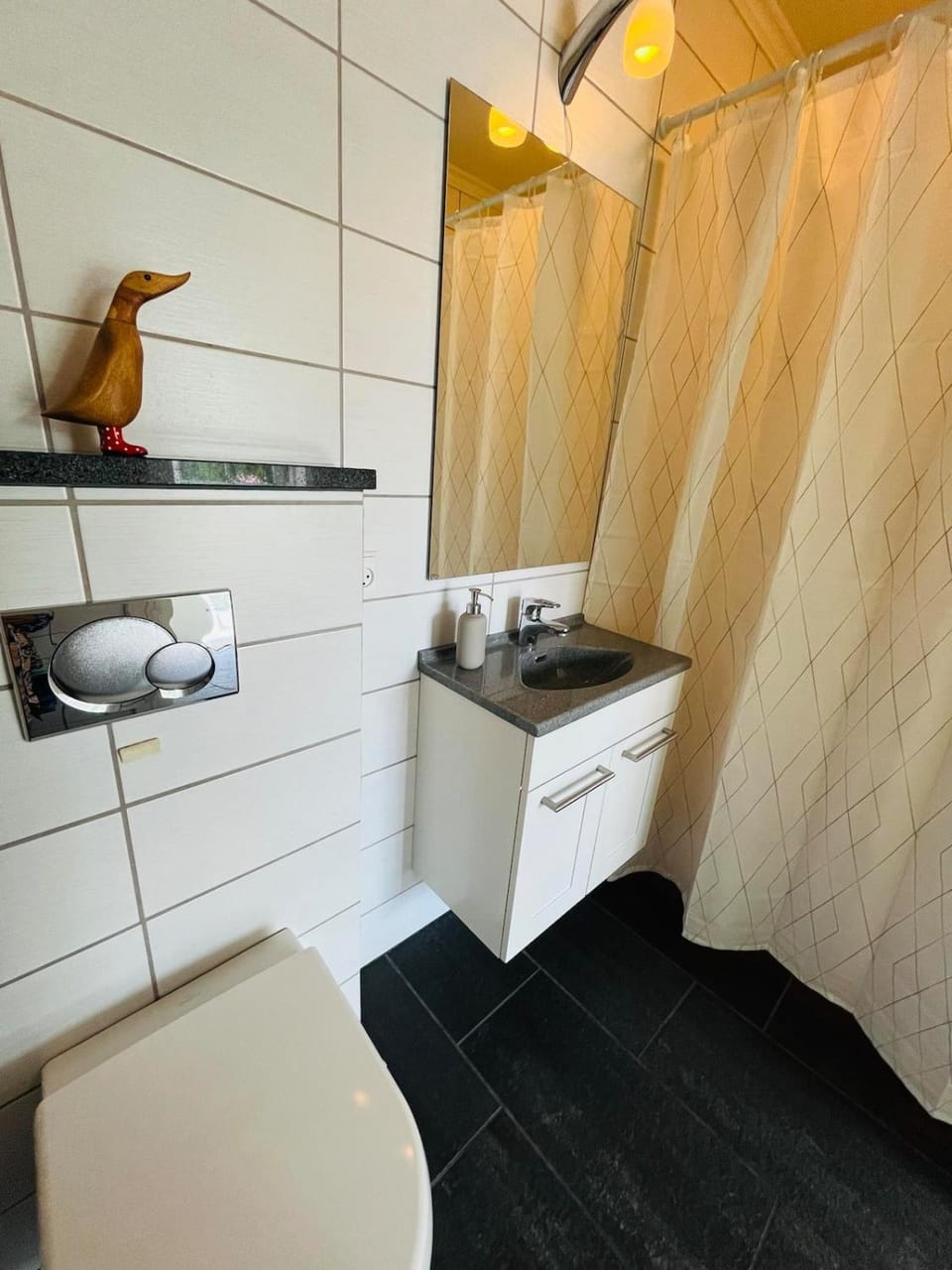 Charmende villa Villa in Central Denmark Region