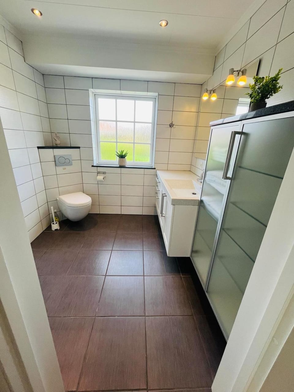 Charmende villa Villa in Central Denmark Region