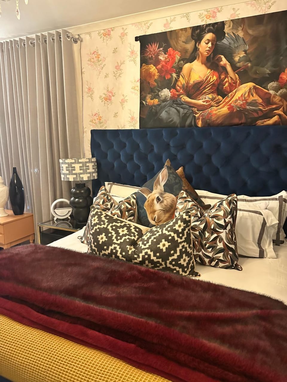 Maison Norelle at Isivuno House Hotel in KwaZulu-Natal