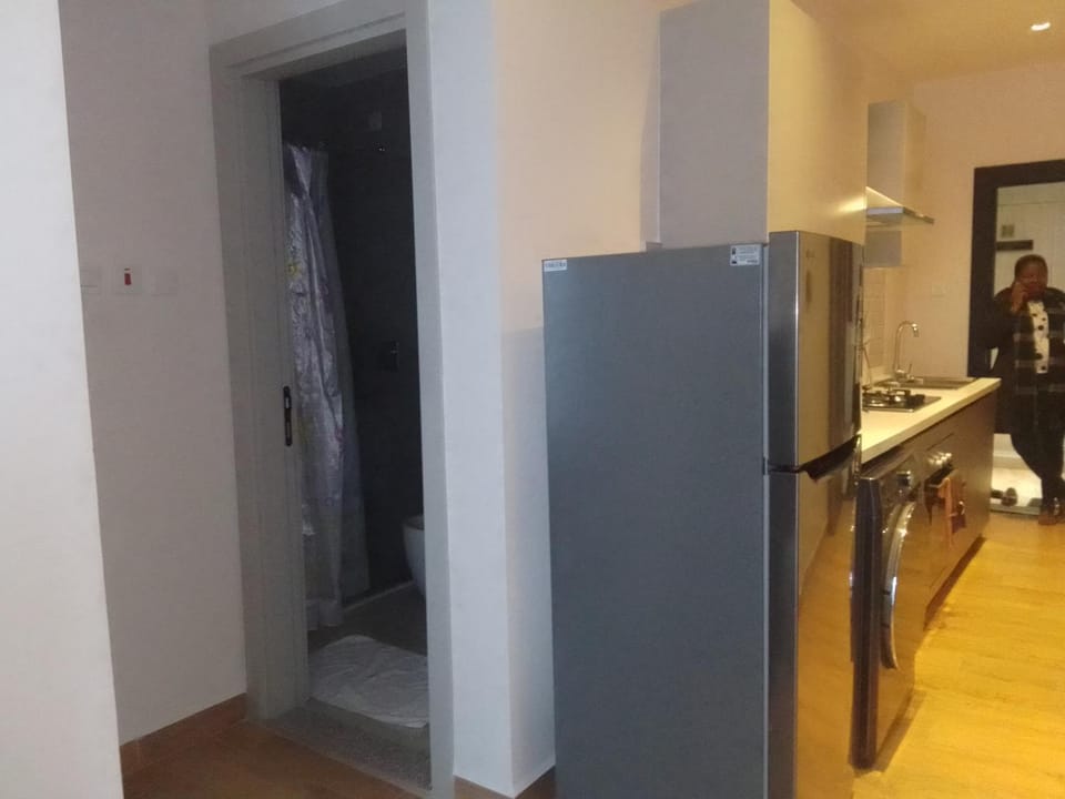 Kilimani apartment studio, 1 and 2 bedroom Apartment in Nairobi