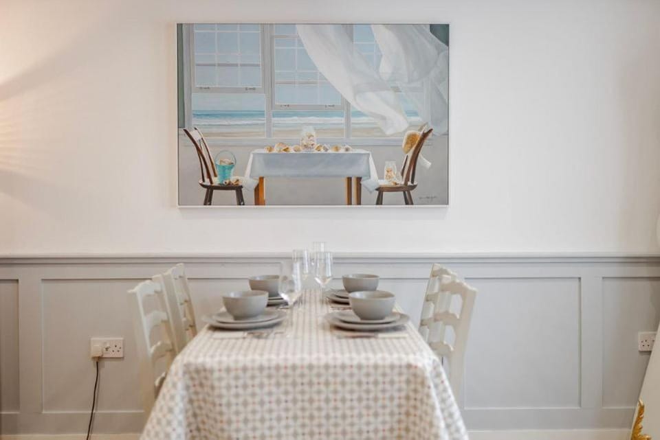 Chalk Reef Cottage - Sheringham Cottages House in Sheringham
