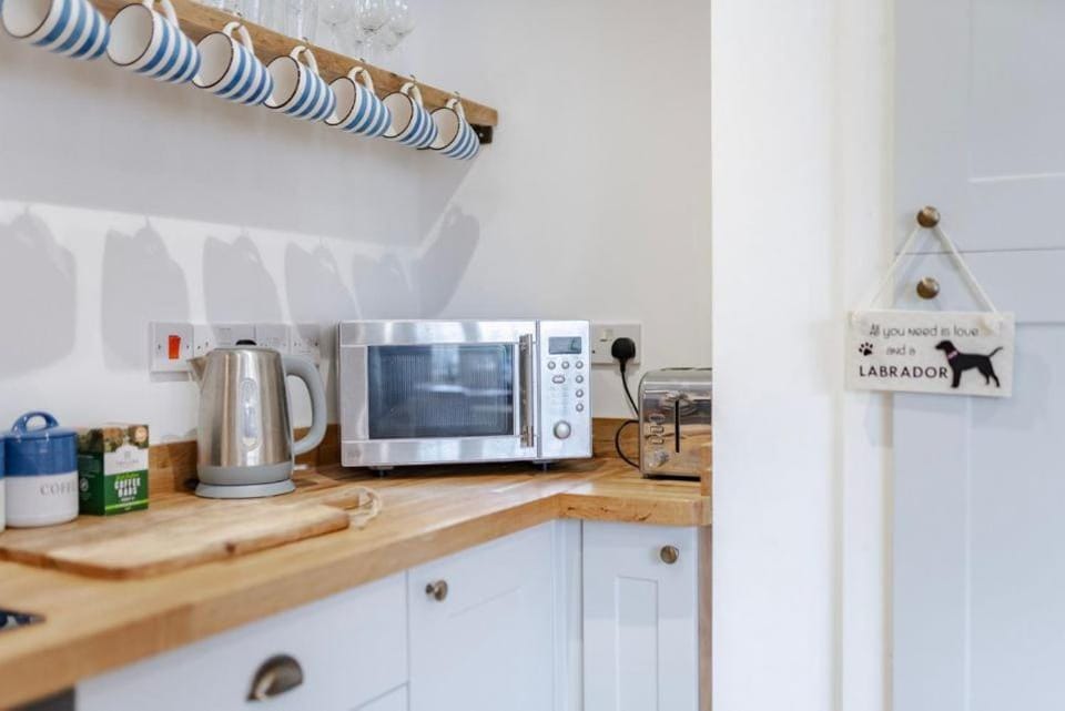 Chalk Reef Cottage - Sheringham Cottages House in Sheringham