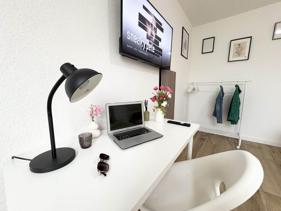 TV and multimedia, wardrobe