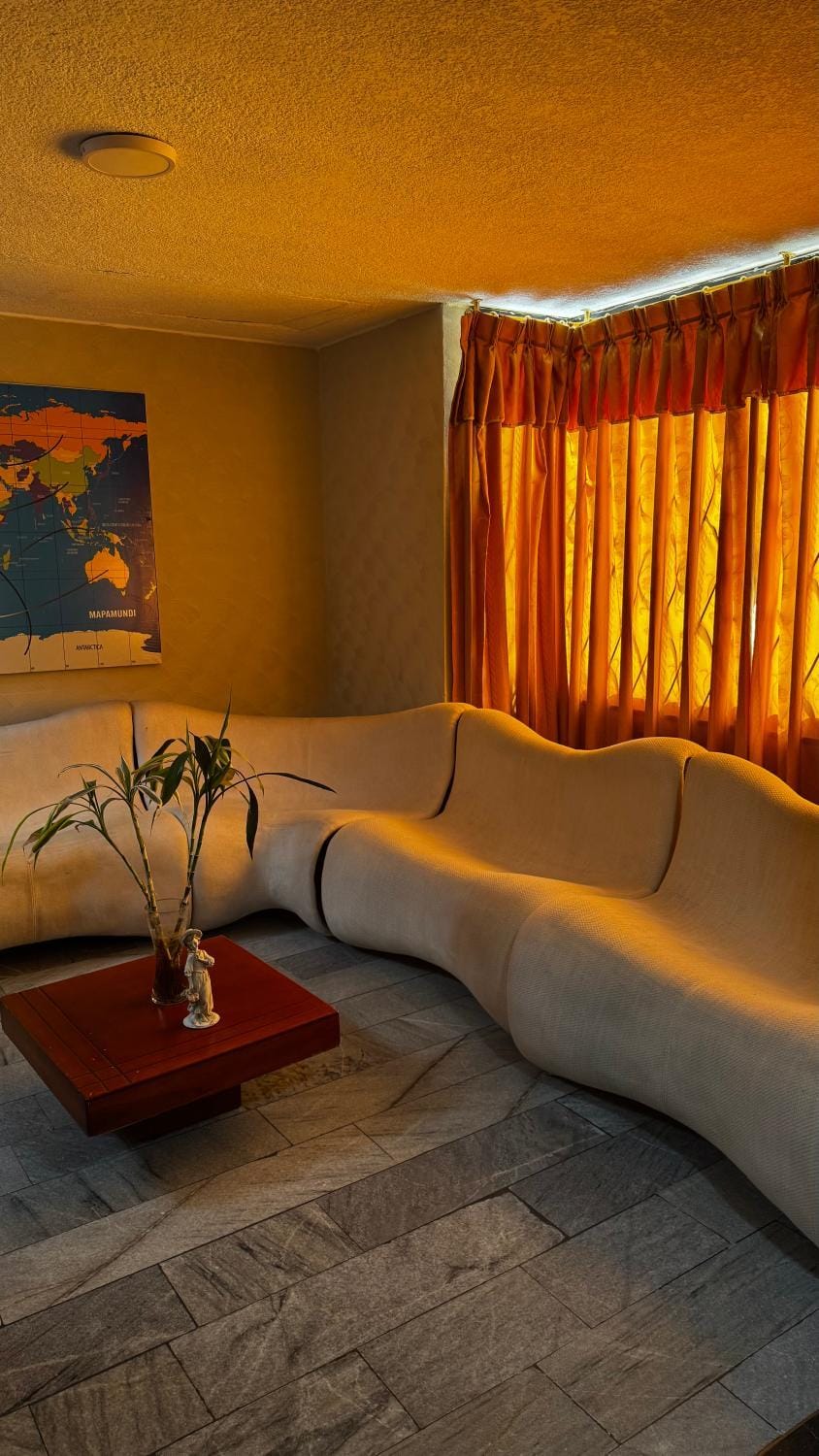Hostal Casa de Visitas Pomasqui Akimichu Bed and Breakfast in Quito