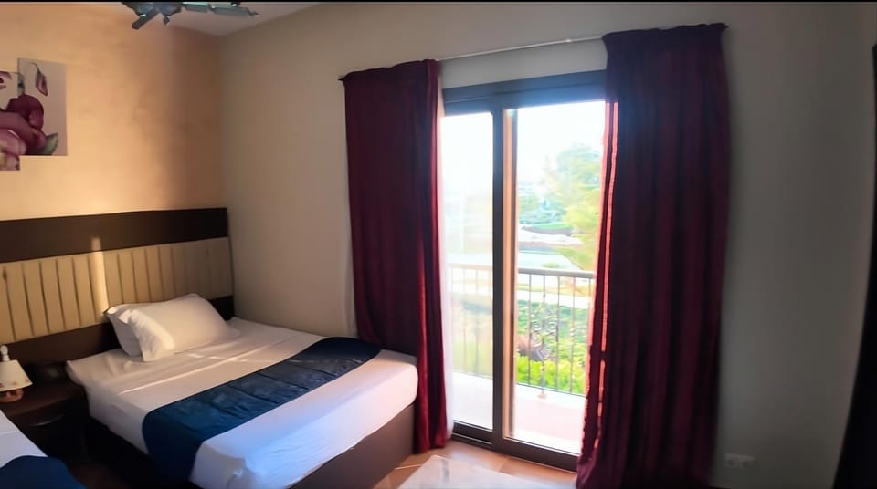 Marassi Luxe Five Bedrooms Villa Villa in Egypt