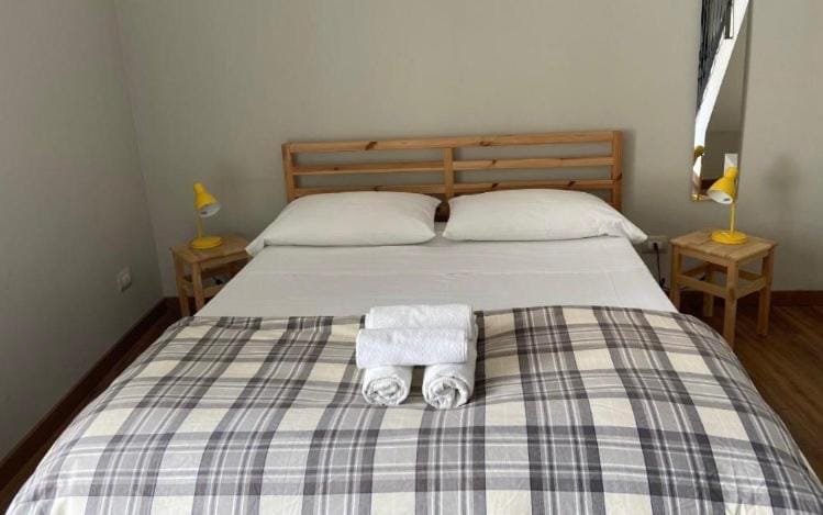 Annette Rooms Bed and Breakfast in Bari