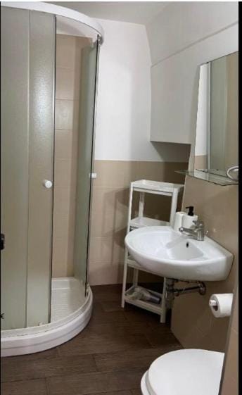 Annette Rooms Bed and Breakfast in Bari