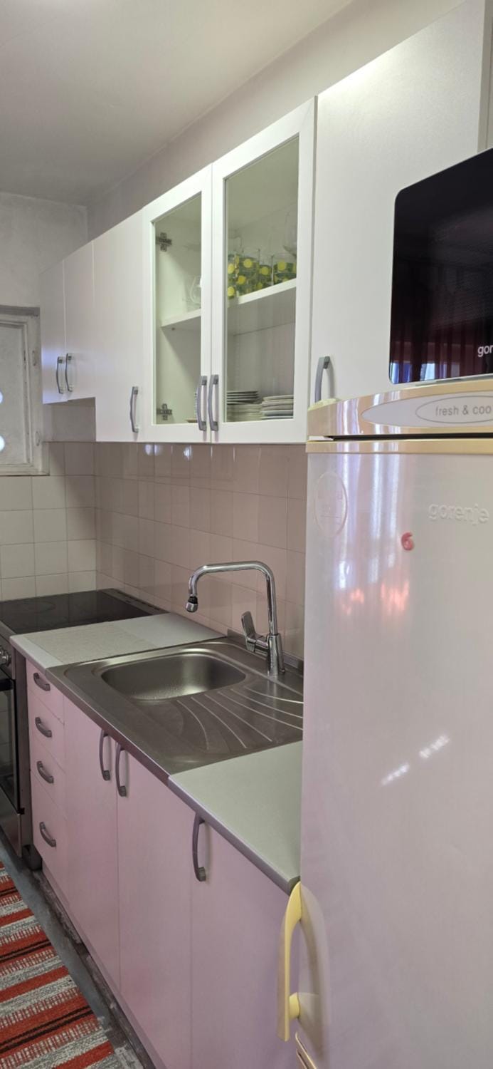 Humble apartment Apartment in Kotor Municipality