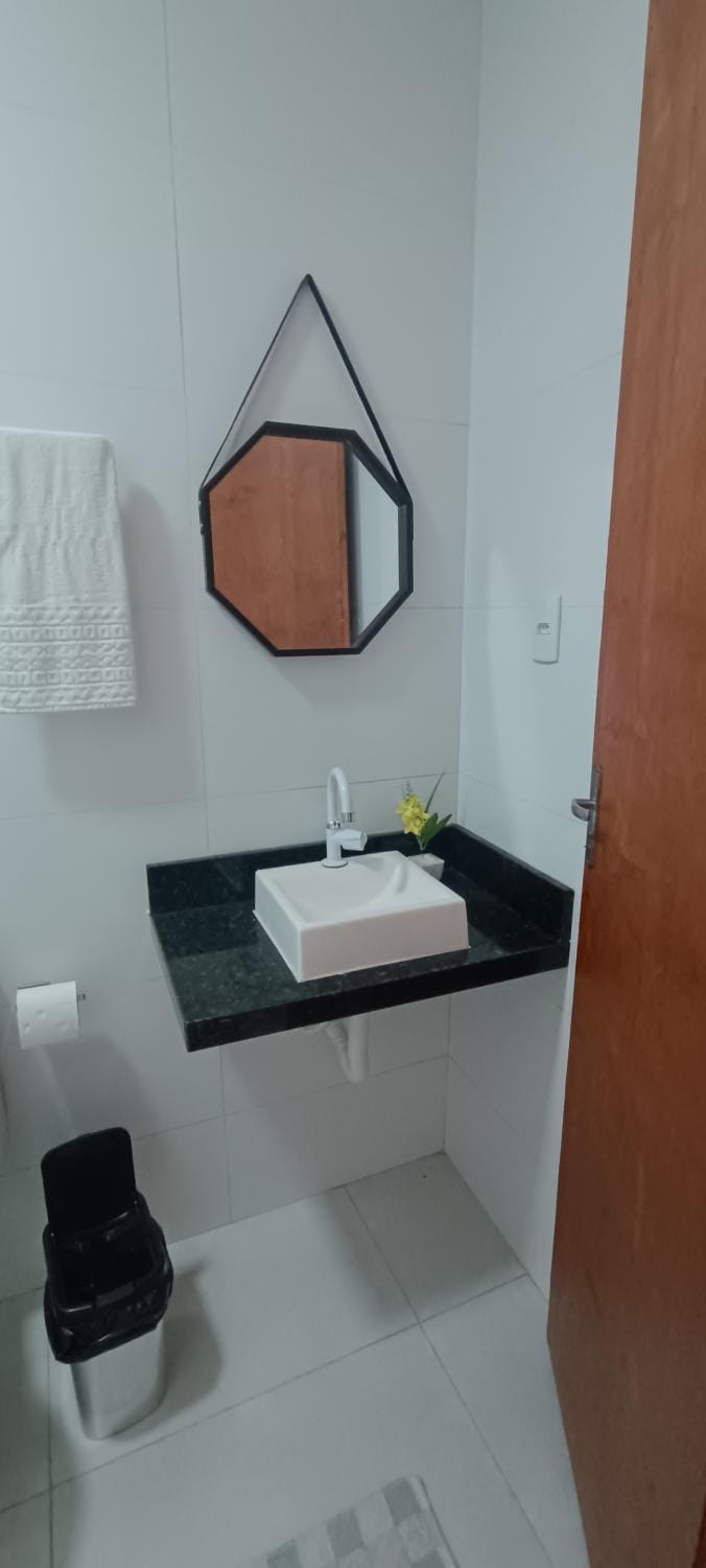 Pousada Brisa Rio Inn in Aracaju