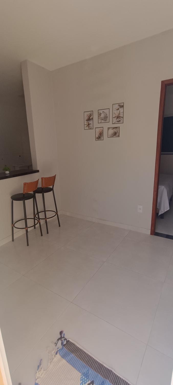 Pousada Brisa Rio Inn in Aracaju