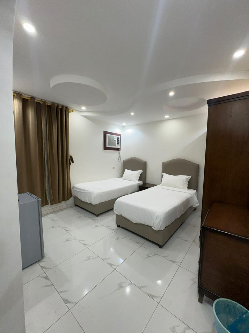 العمري للشقق المفروشة Apartment in Medina