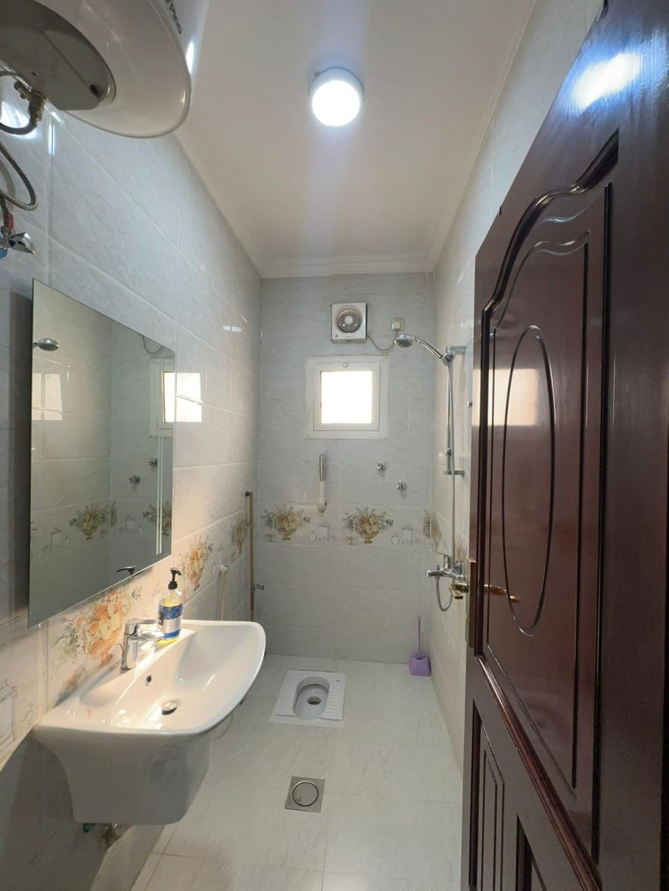 العمري للشقق المفروشة Apartment in Medina
