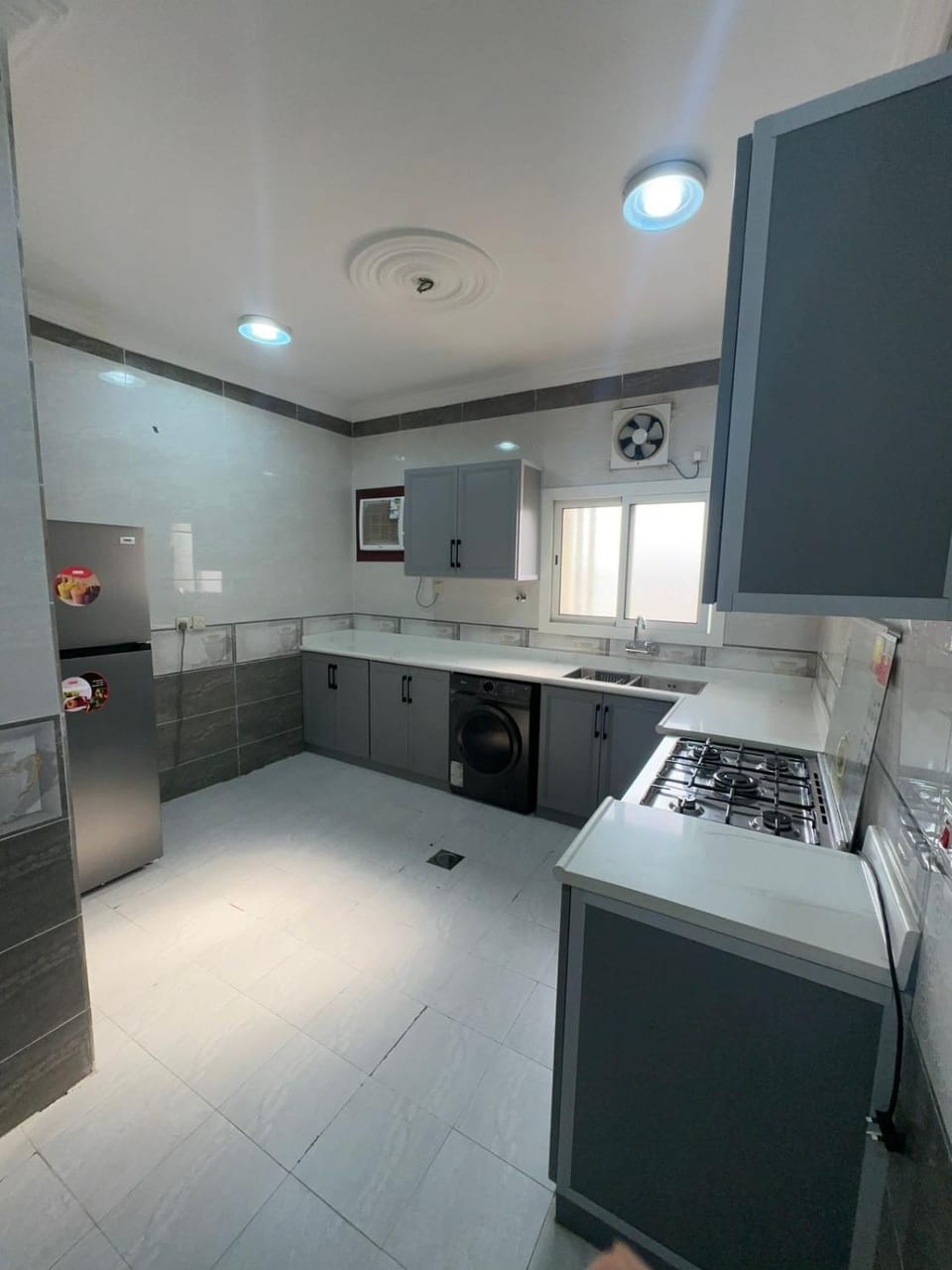 العمري للشقق المفروشة Apartment in Medina