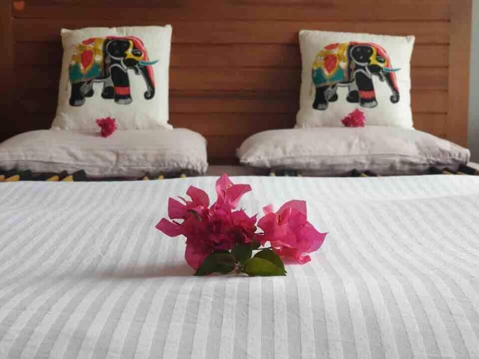 Windgate Kandy Villa in Gangawatakorale