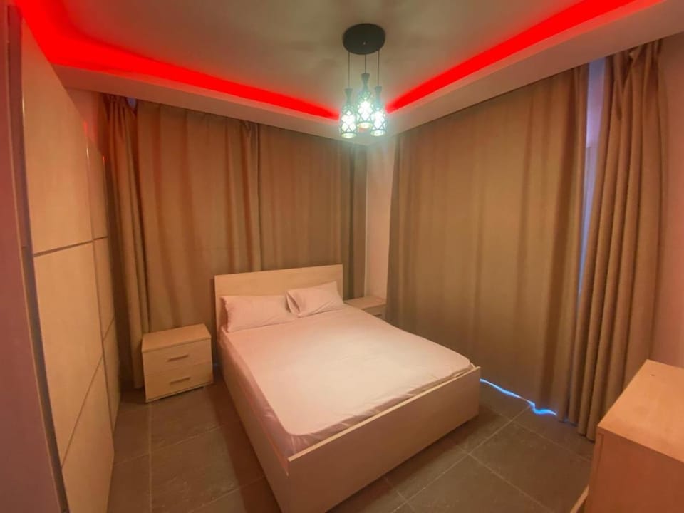 Nice flatwith swimming poolat sunny village resort Apartment in South Sinai Governorate