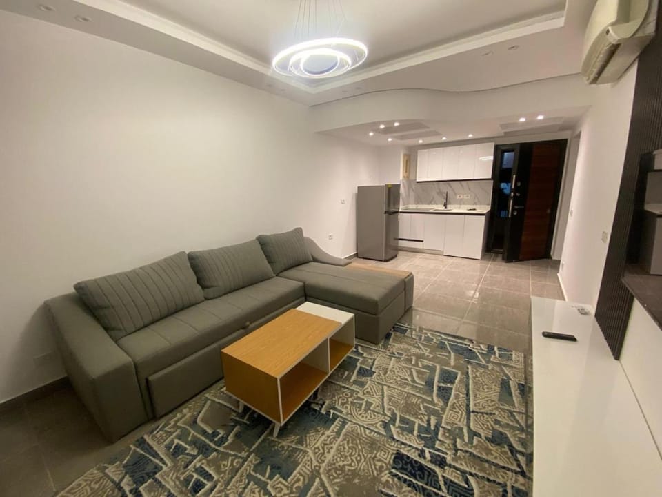 Nice flatwith swimming poolat sunny village resort Apartment in South Sinai Governorate
