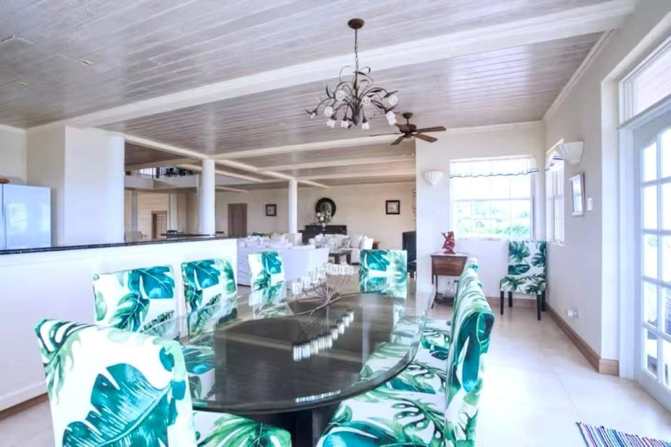 Lobby or reception, Dining area