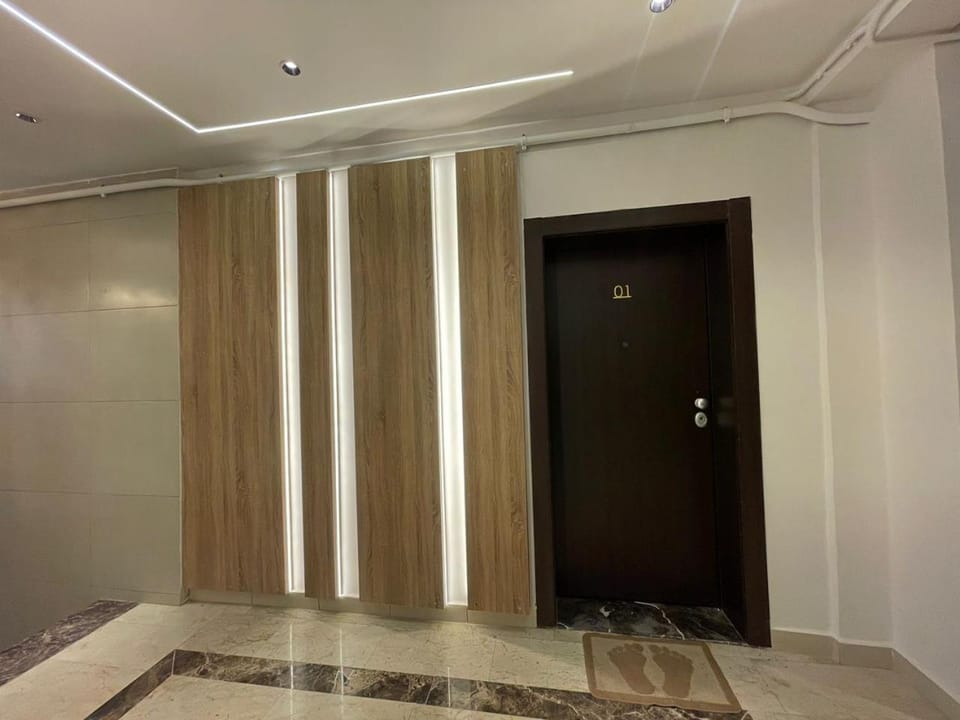 Quiet cozy apartment Apartment in Oran