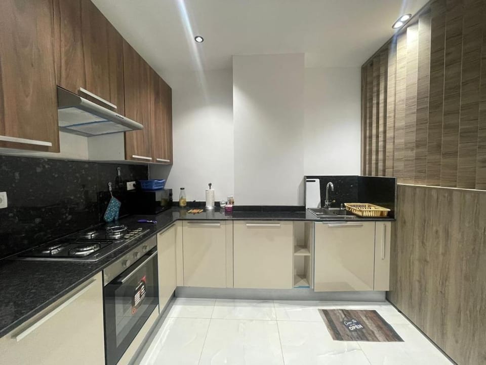 Quiet cozy apartment Apartment in Oran