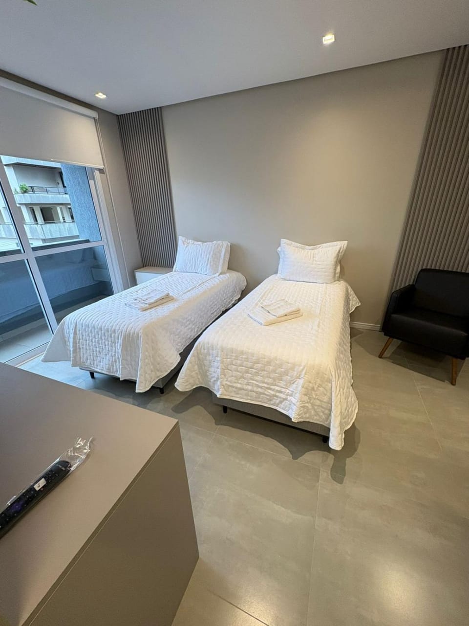 Loft H1273 Apto 403 Apartment in Caxias do Sul