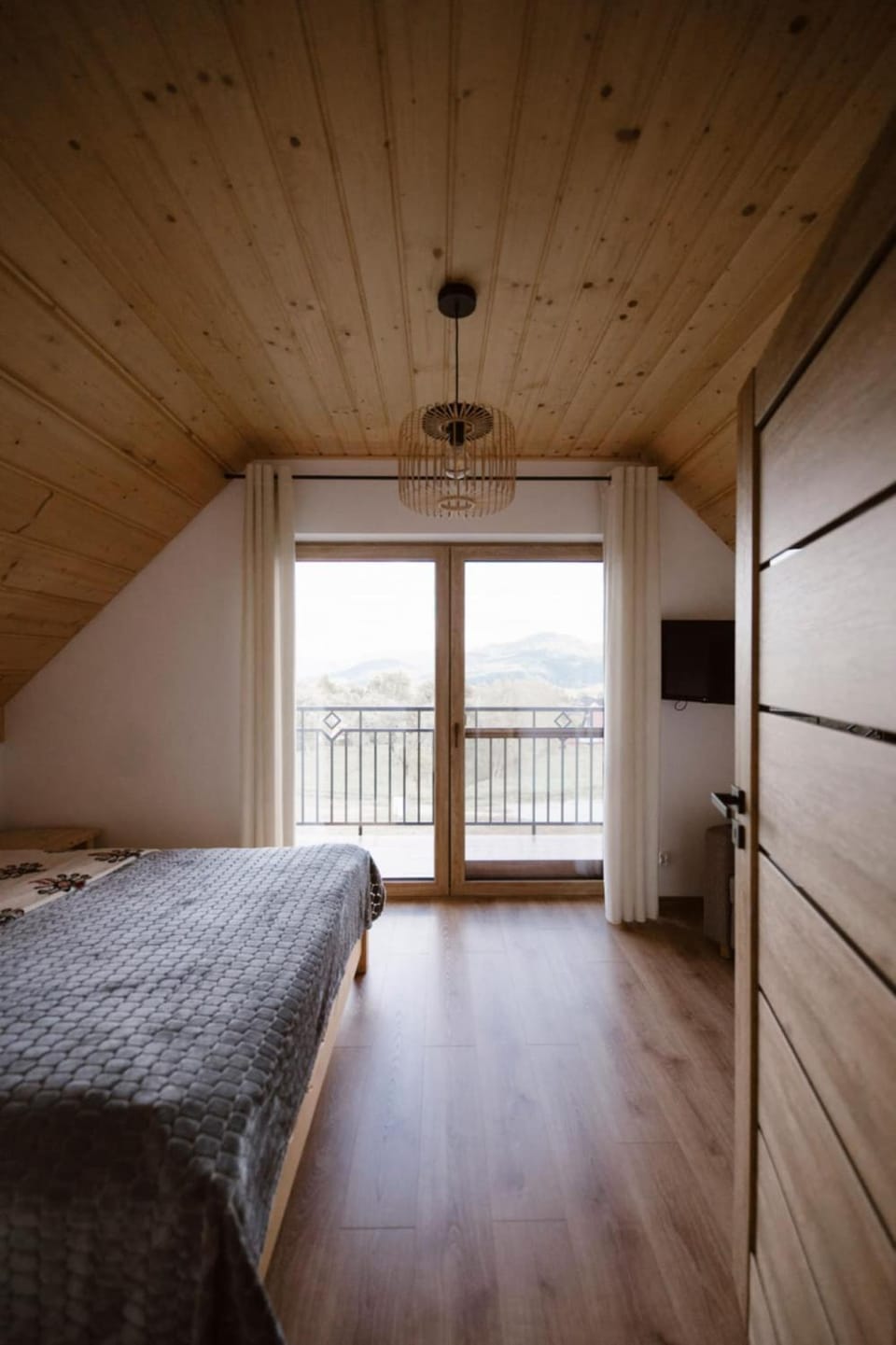 Balcony/Terrace, Photo of the whole room
