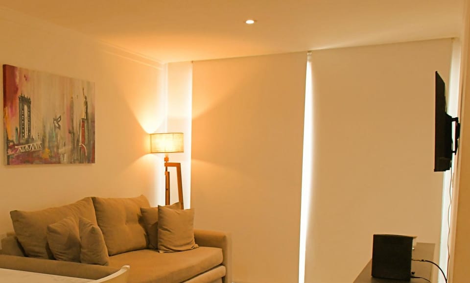TV and multimedia, Living room