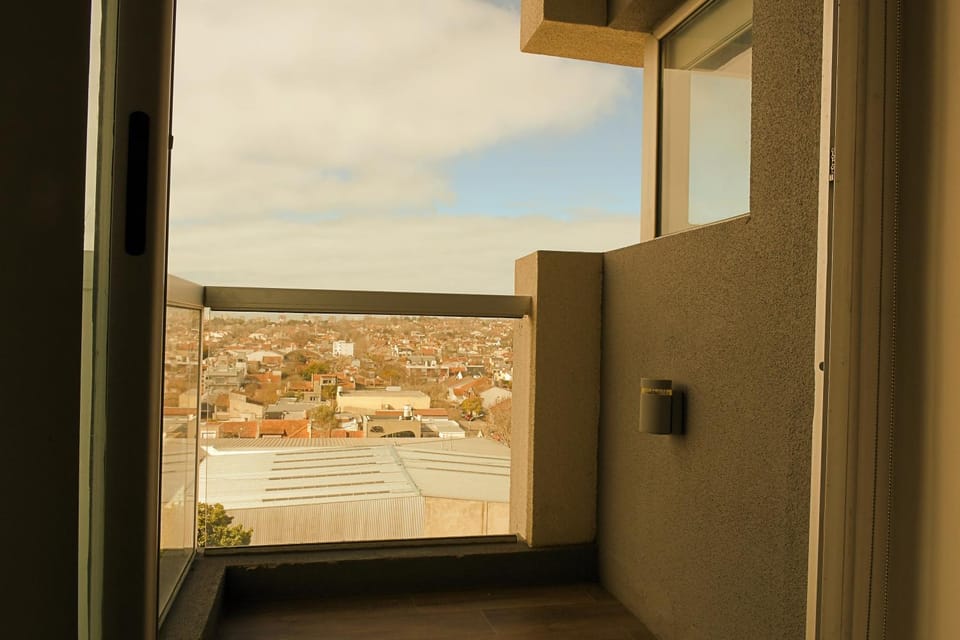 View (from property/room), Balcony/Terrace