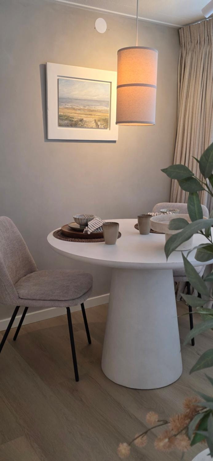 Studio 21 stylish and luxurious apartment Apartment in Noordwijk