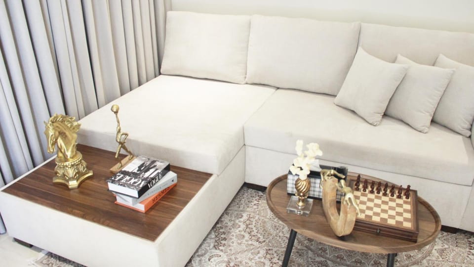 نايا هومز الوزارات Naya home,s Apartment in Riyadh
