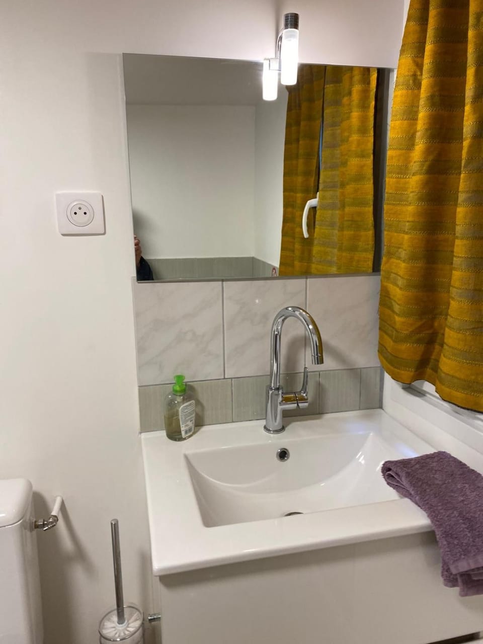 Cosy New Studio 2 min RER B Apartment in Île-de-France