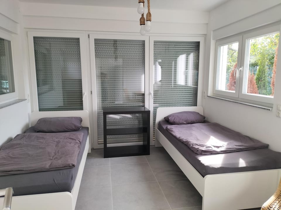 Freygang & Partner GbR - Mietangebote Info - Trebur Apartment in Hesse