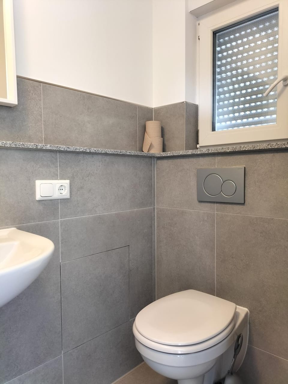 Freygang & Partner GbR - Mietangebote Info - Trebur Apartment in Hesse