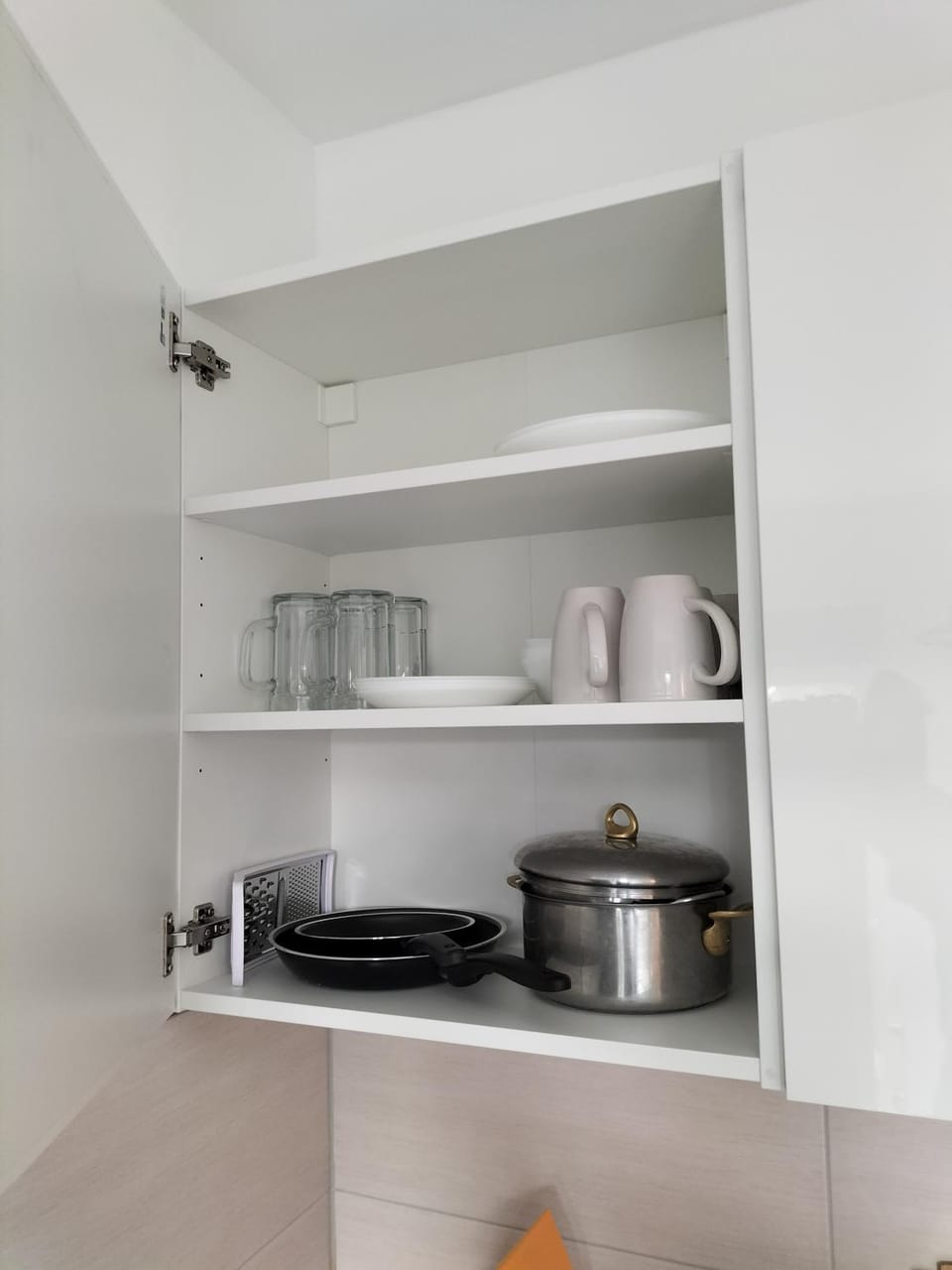 Freygang & Partner GbR - Mietangebote Info - Trebur Apartment in Hesse