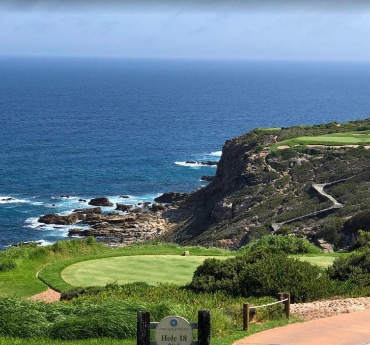 Golfcourse