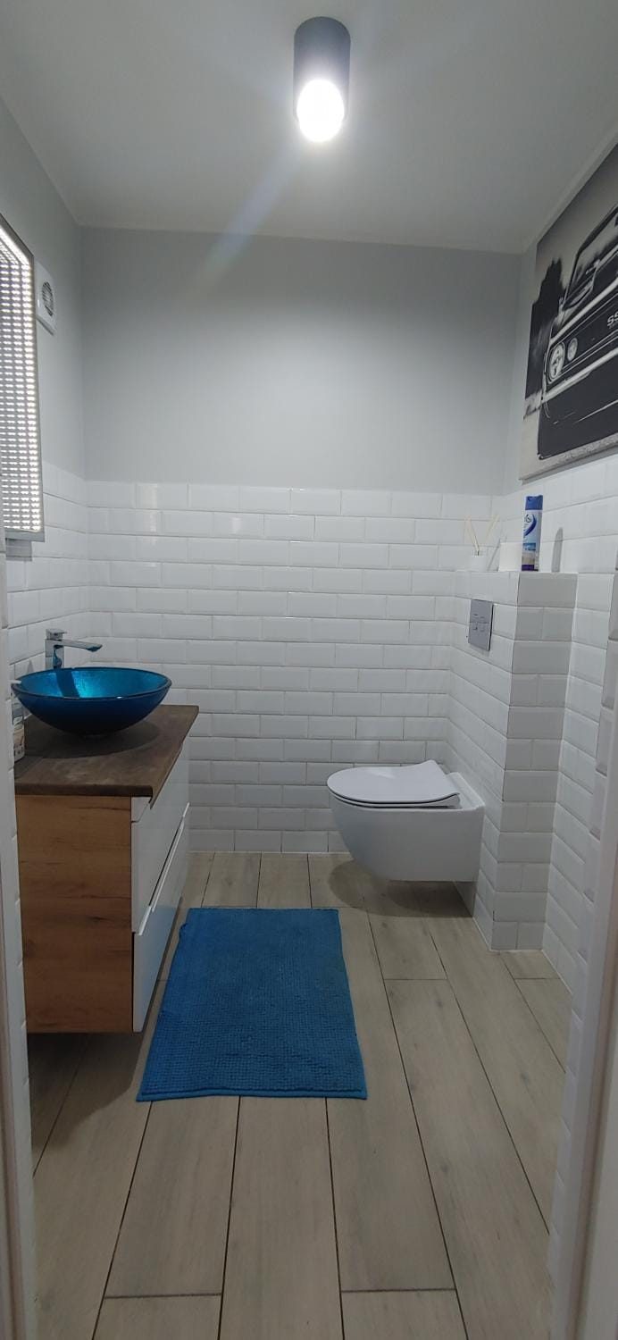 Oaza nad Biebrzą Apartment in Poland
