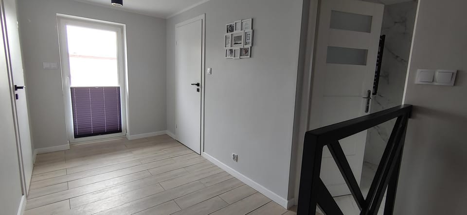 Oaza nad Biebrzą Apartment in Poland