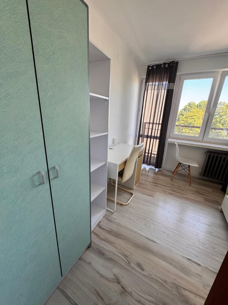 Majeczka Apartment in Masovian Voivodeship