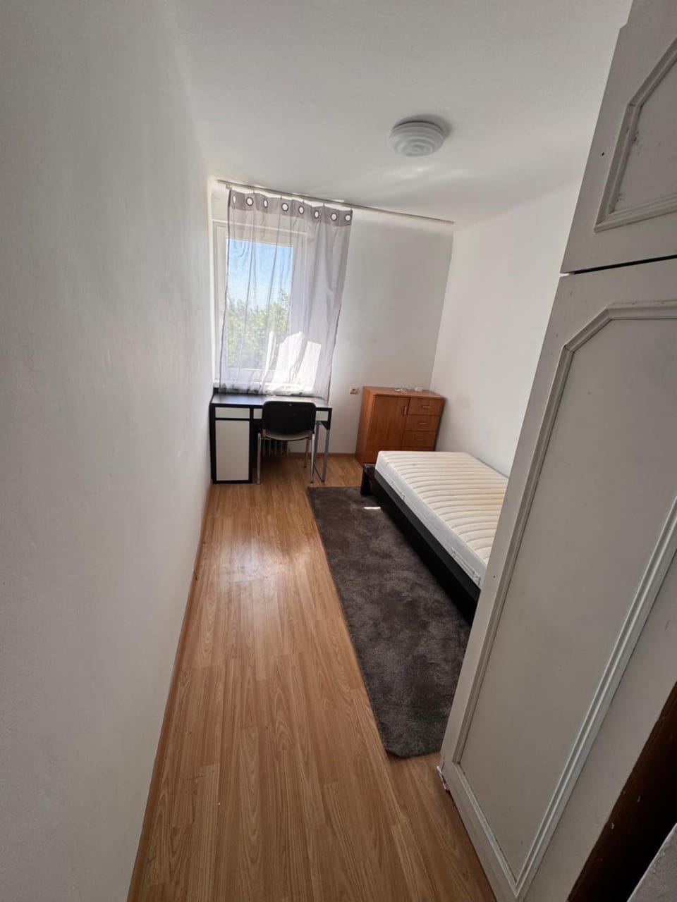 Majeczka Apartment in Masovian Voivodeship