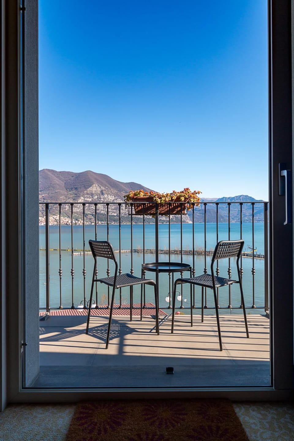 Locanda del Lago Rosmunda Hotel in Province of Brescia