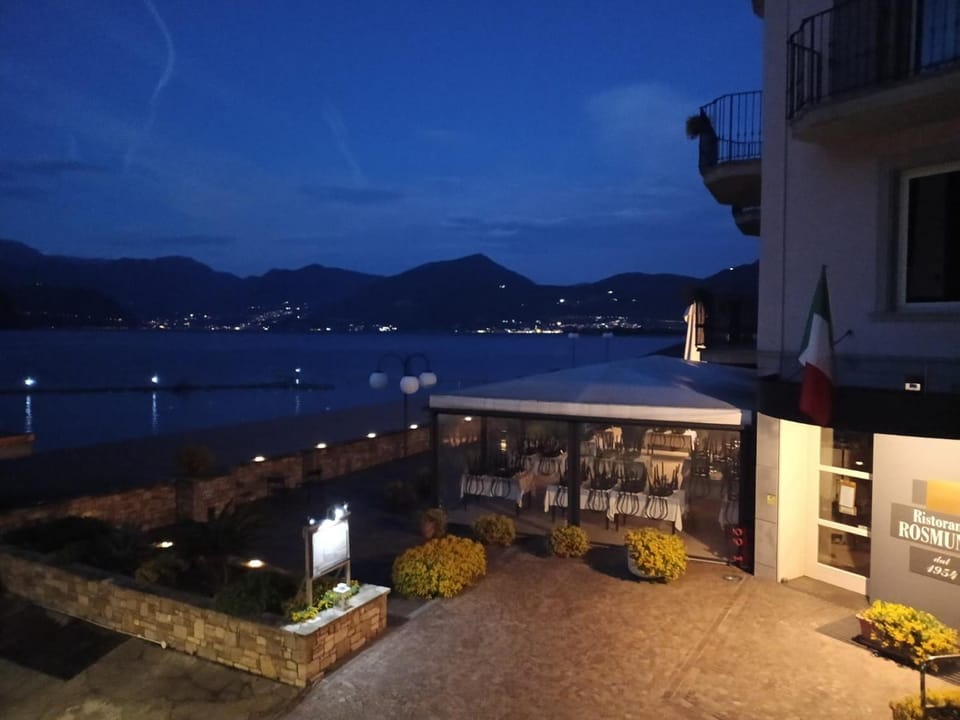 Locanda del Lago Rosmunda Hotel in Province of Brescia