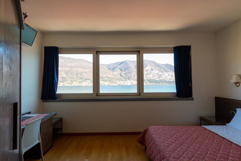 Locanda del Lago Rosmunda Hotel in Province of Brescia