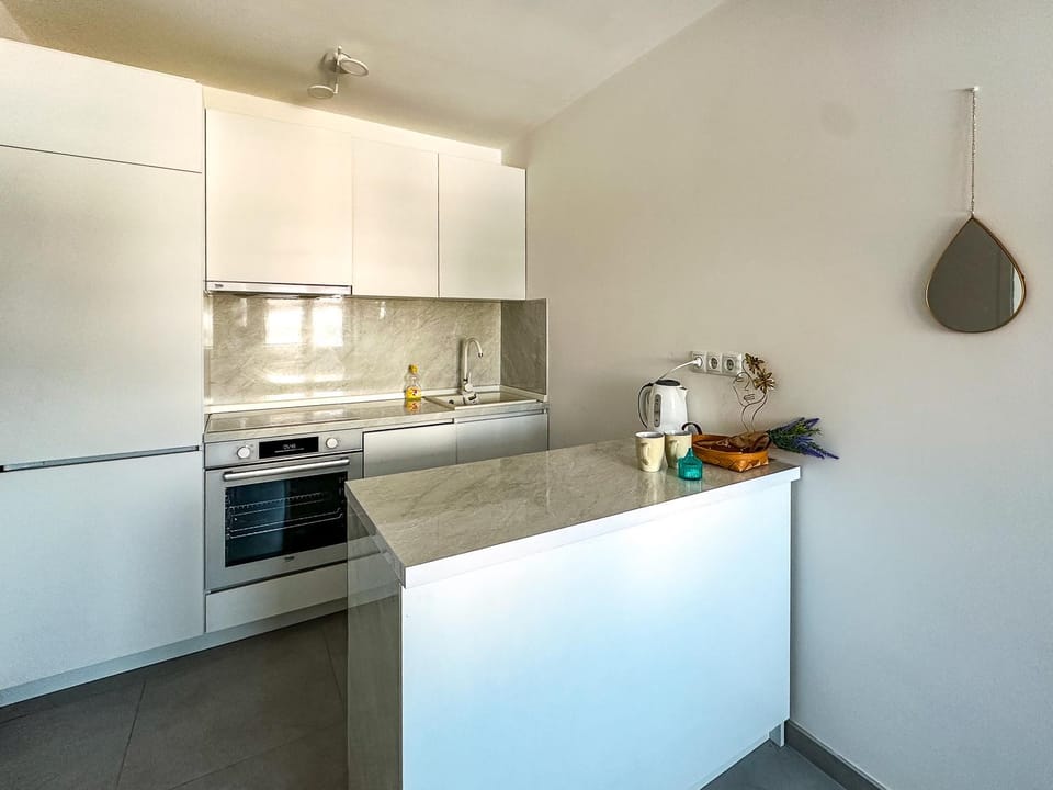 Sarajevo Serenity Apartment Apartment in Sarajevo