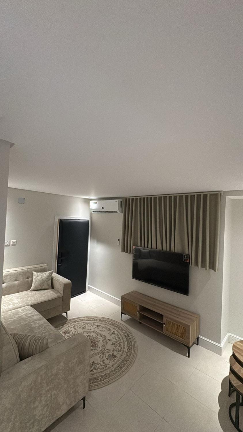 تجريبي Apartment in Riyadh