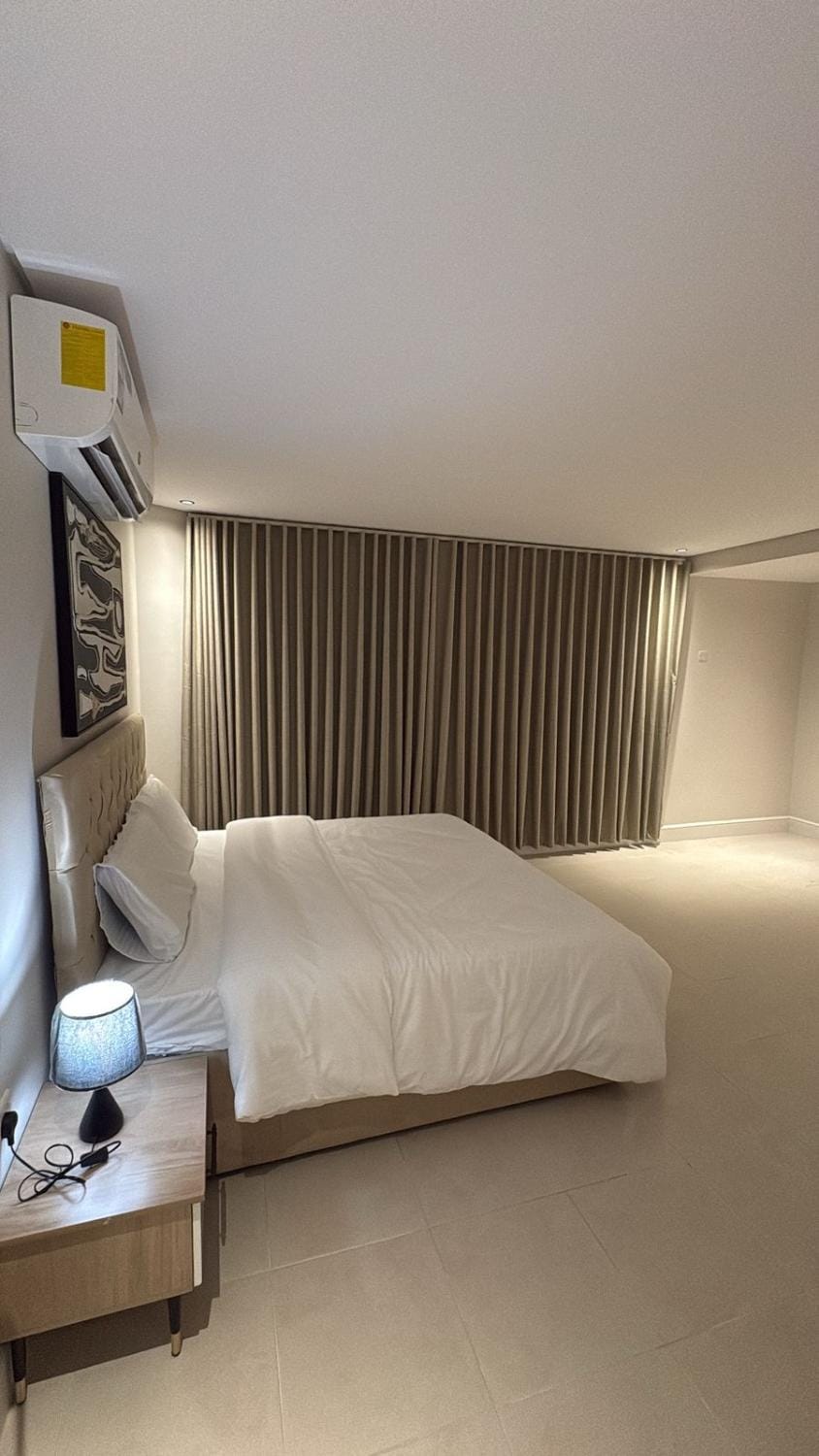 تجريبي Apartment in Riyadh