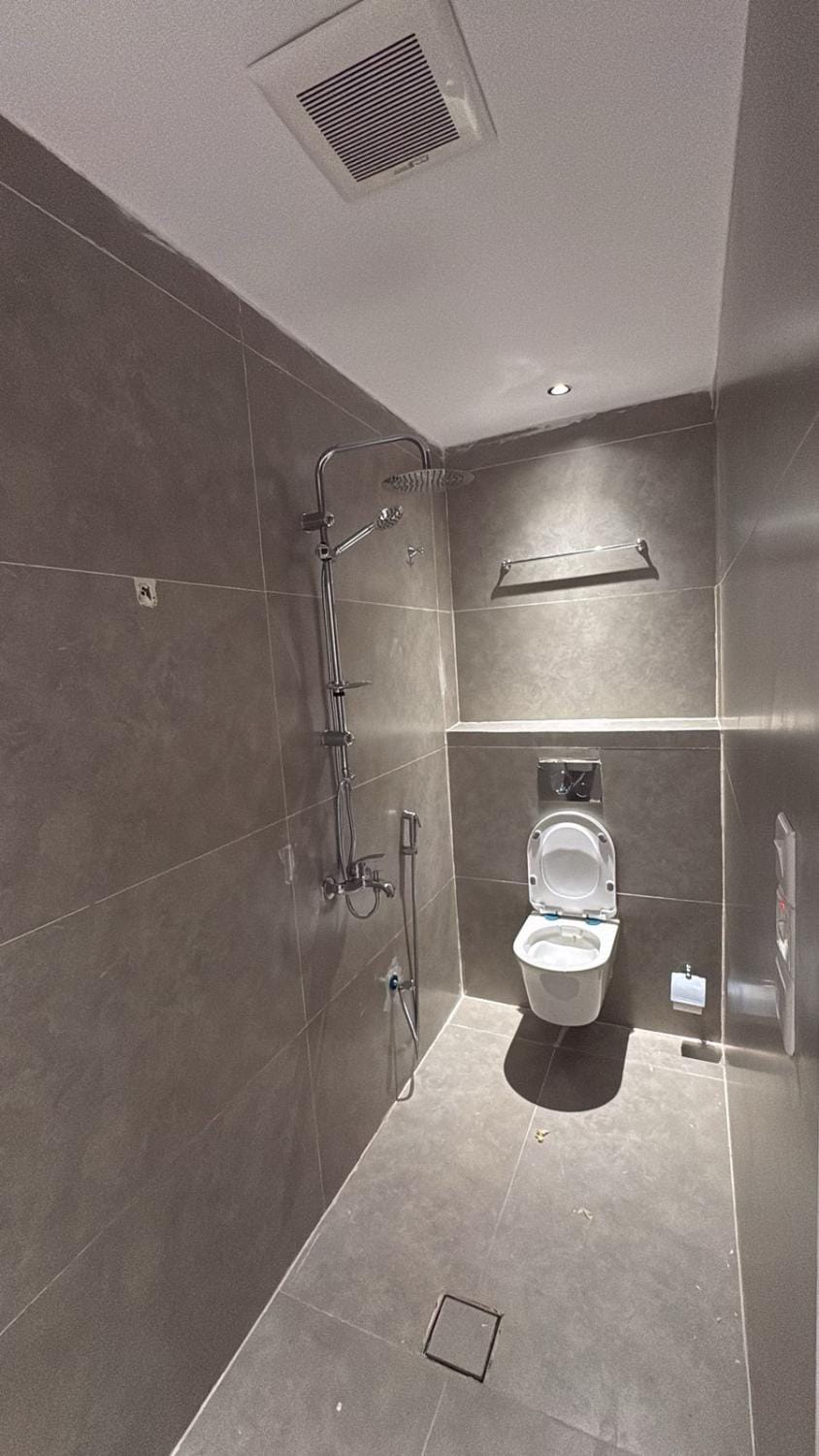 تجريبي Apartment in Riyadh