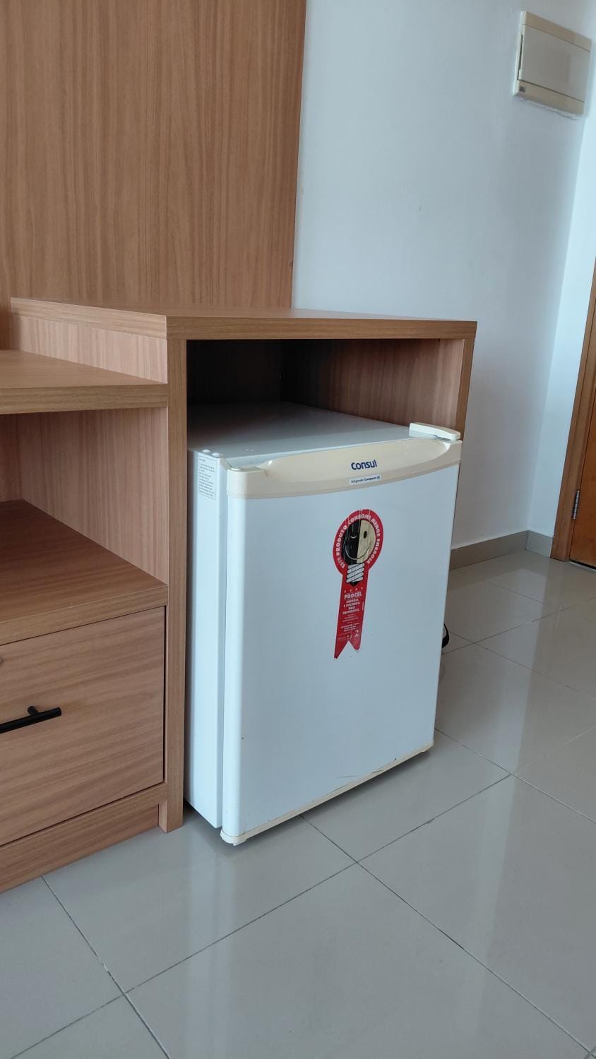 Tropical Executive Hotel Flat 205 Apartment hotel in Manaus