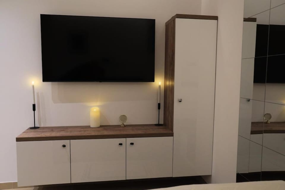 Point Apartman Apartment in Belgrade