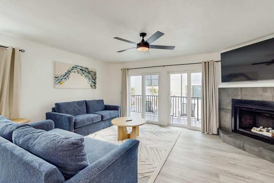 Island Vibes 4 House in Treasure Island