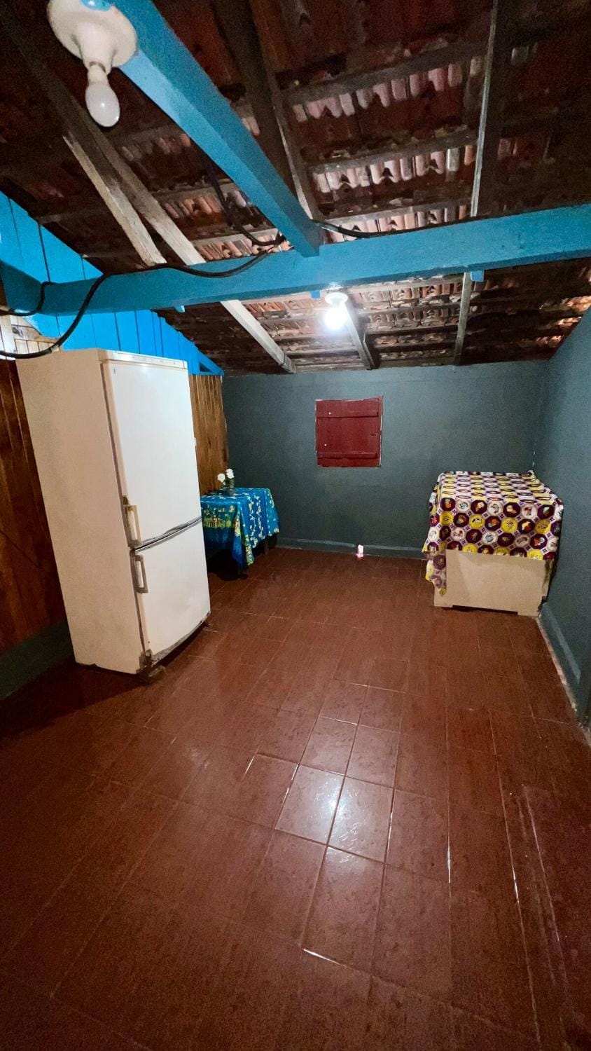 Casa Rústica House in Misiones Province, Argentina