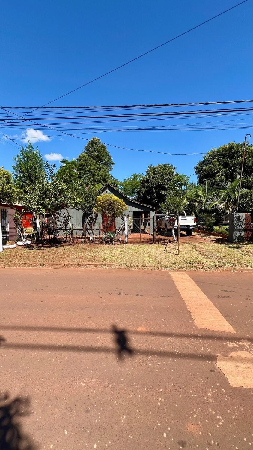 Casa Rústica House in Misiones Province, Argentina